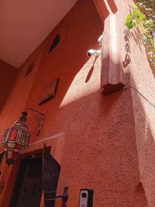 Riad Ladana Bienvenue Au Coeur De Marrakech Marrakesh Morocco