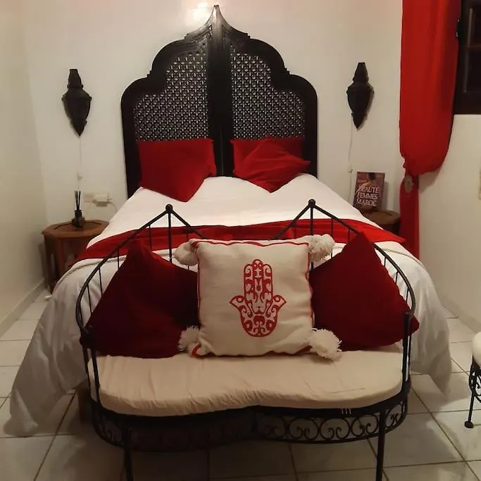 Riad Ladana Bienvenue Au Coeur De Marrakech Marrakesh Morocco