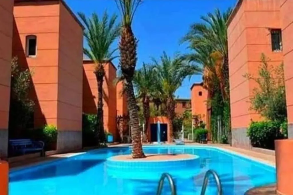 Riad Ladana Bienvenue Au Coeur De Marrakech Marrakesh