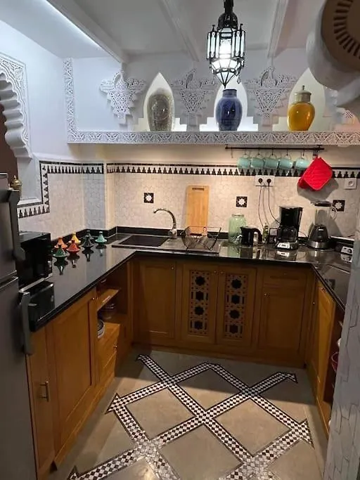 Riad Ladana Bienvenue Au Coeur De Marrakech Marrakesh