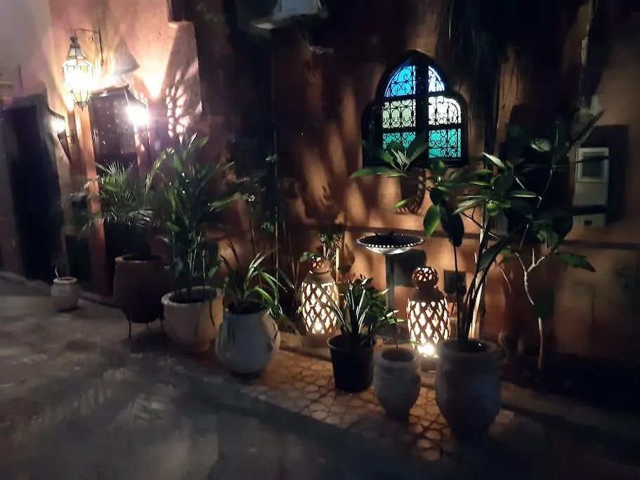 Riad Ladana Bienvenue Au Coeur De Marrakech Marrakesh Morocco