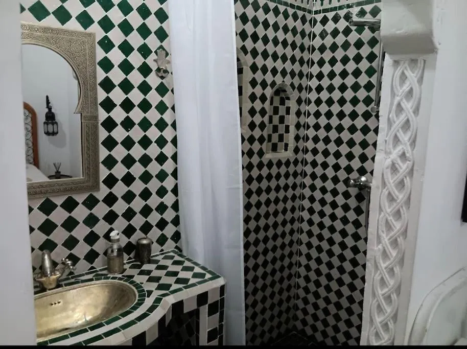 Riad Ladana Bienvenue Au Coeur De Marrakech Marrakesh Holiday home