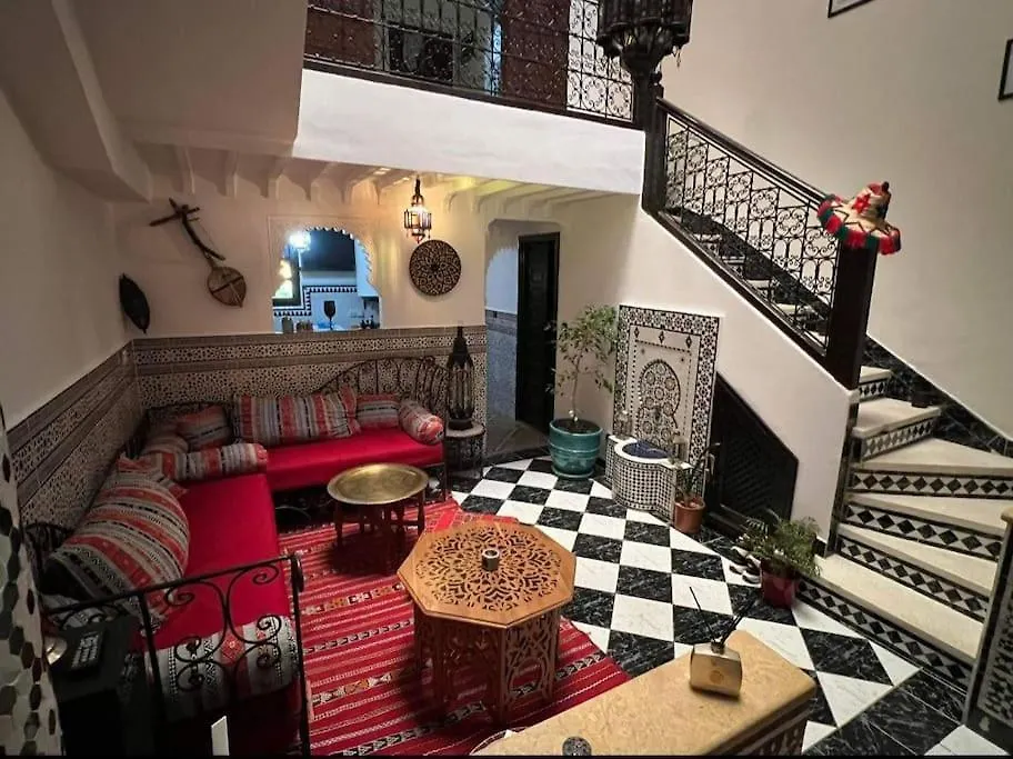 Riad Ladana Bienvenue Au Coeur De Marrakech Marrakesh
