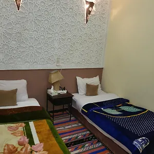 Holiday home Maison 211, Marrakesh