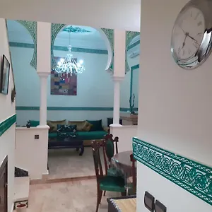 Holiday home Dar Tariq 3 Avec Pisicine, Marrakesh