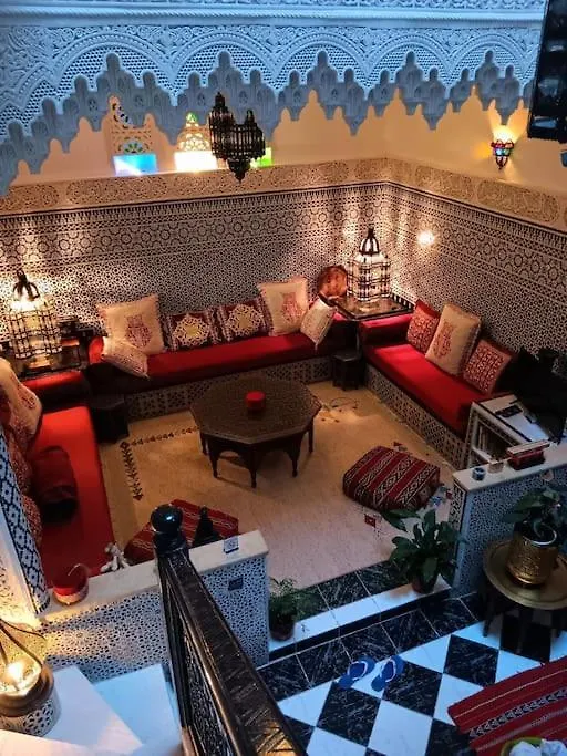 Riad Ladana Bienvenue Au Coeur De Marrakech Marrakesh