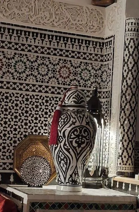 Riad Ladana Bienvenue Au Coeur De Marrakech Marrakesh Morocco