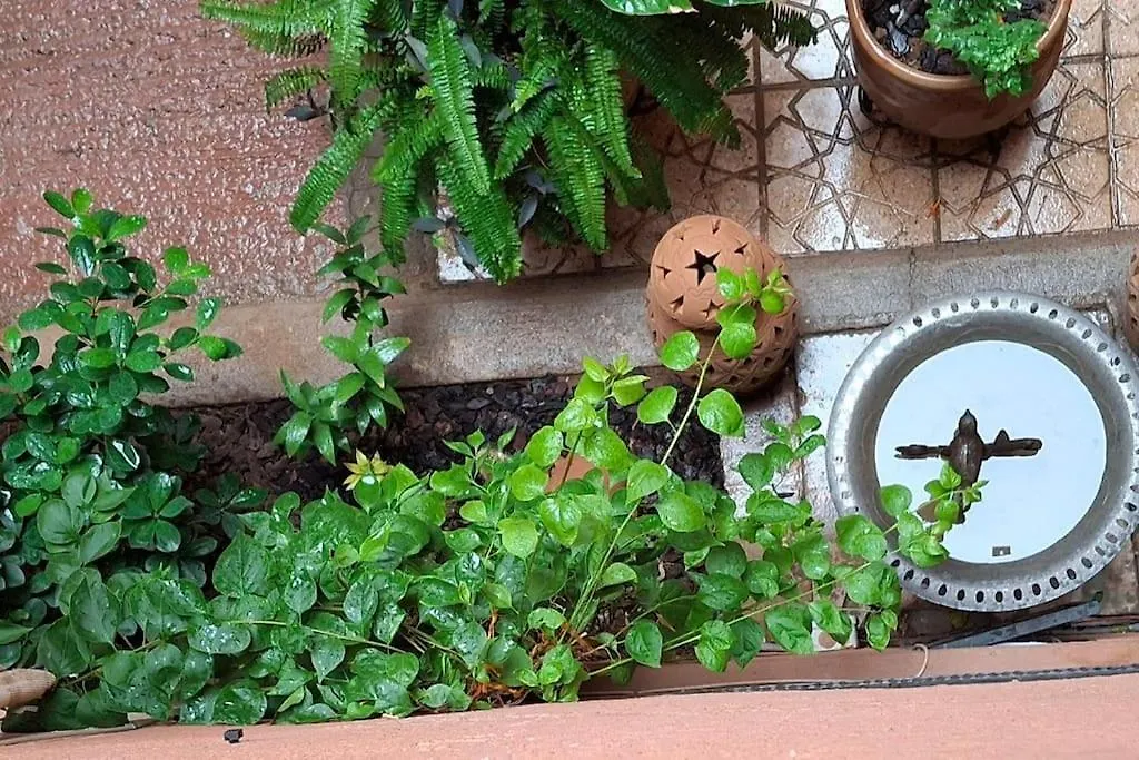 Riad Ladana Bienvenue Au Coeur De Marrakech Марракеш 0*,